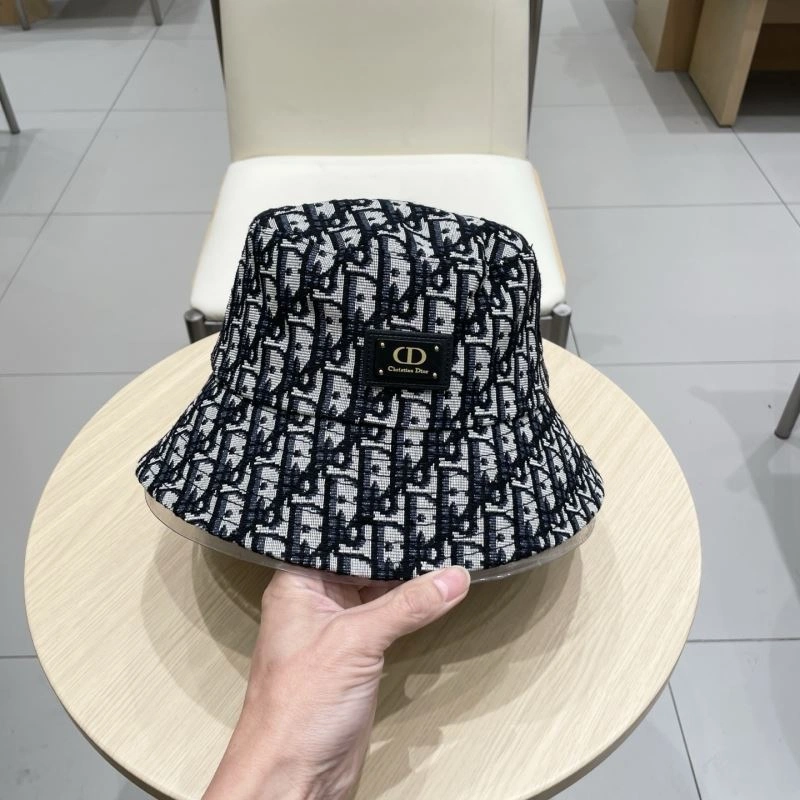 FlexibleFit Christian Dior Caps 259324