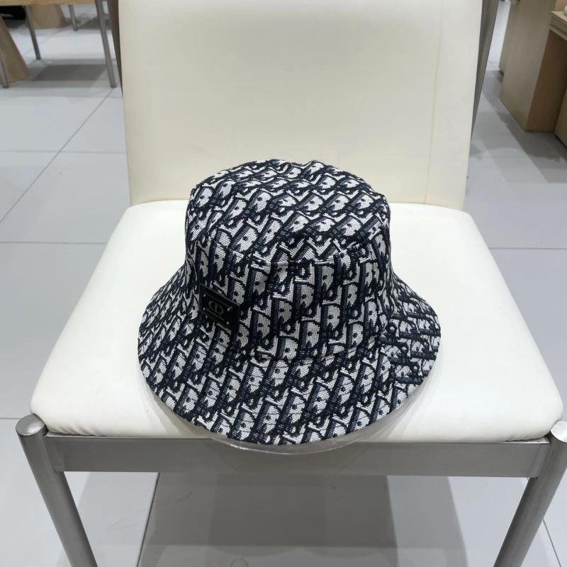FlexibleFit Christian Dior Caps 259324