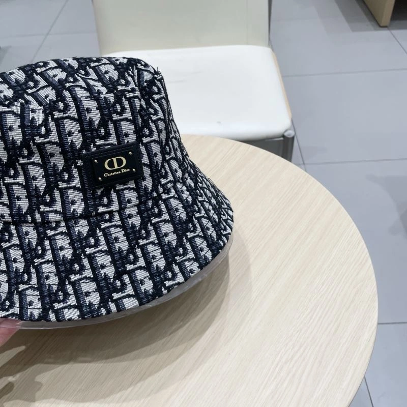 FlexibleFit Christian Dior Caps 259324