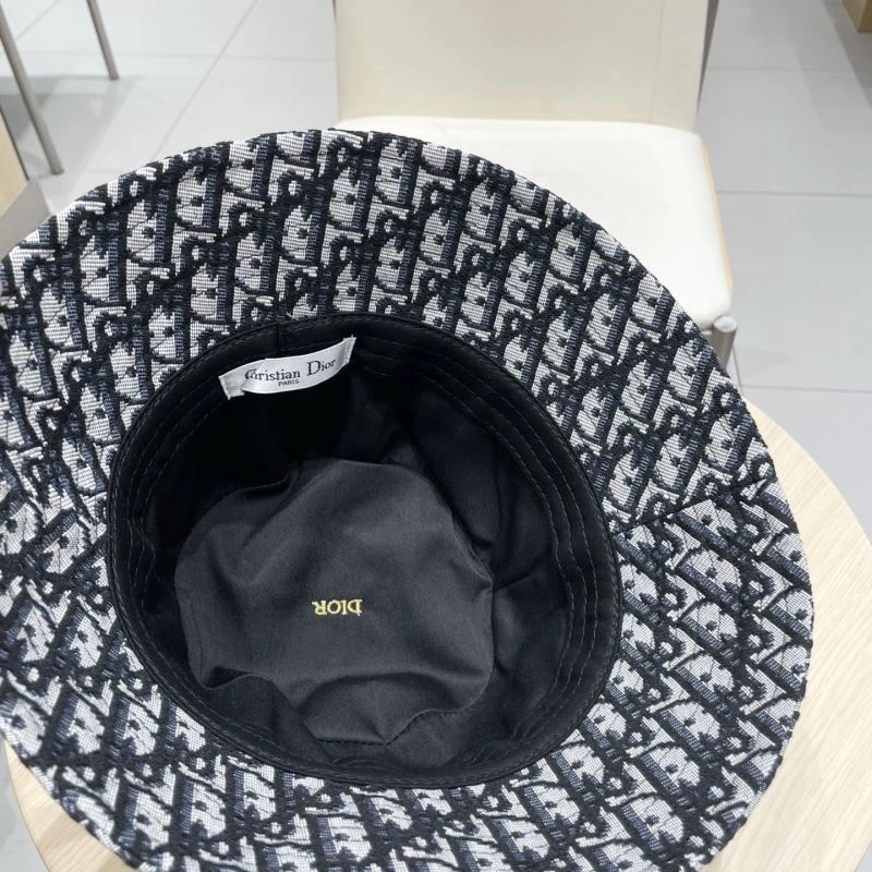 FlexibleFit Christian Dior Caps 259324