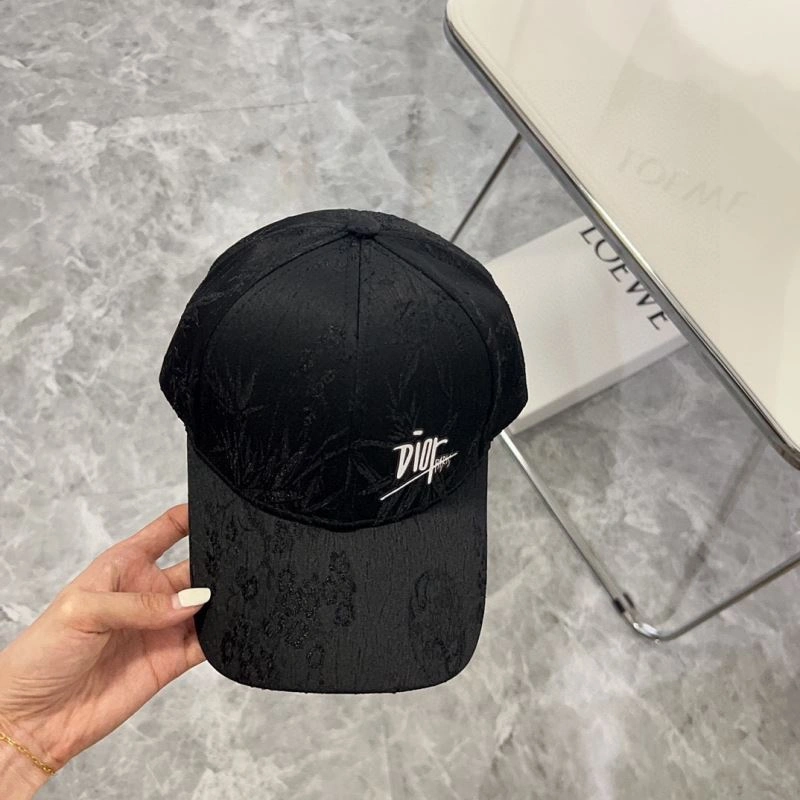Attractive Christian Dior Caps 259323