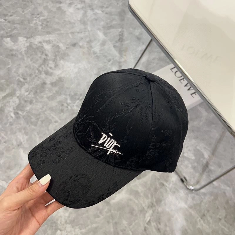 Attractive Christian Dior Caps 259323