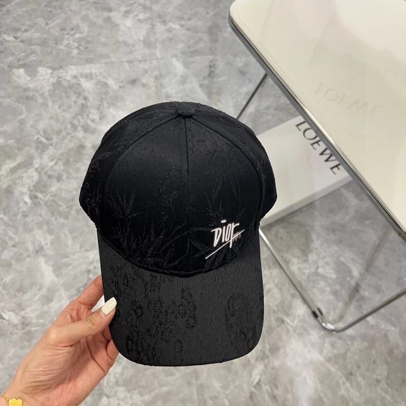 Attractive Christian Dior Caps 259323