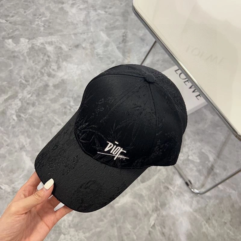 Attractive Christian Dior Caps 259323