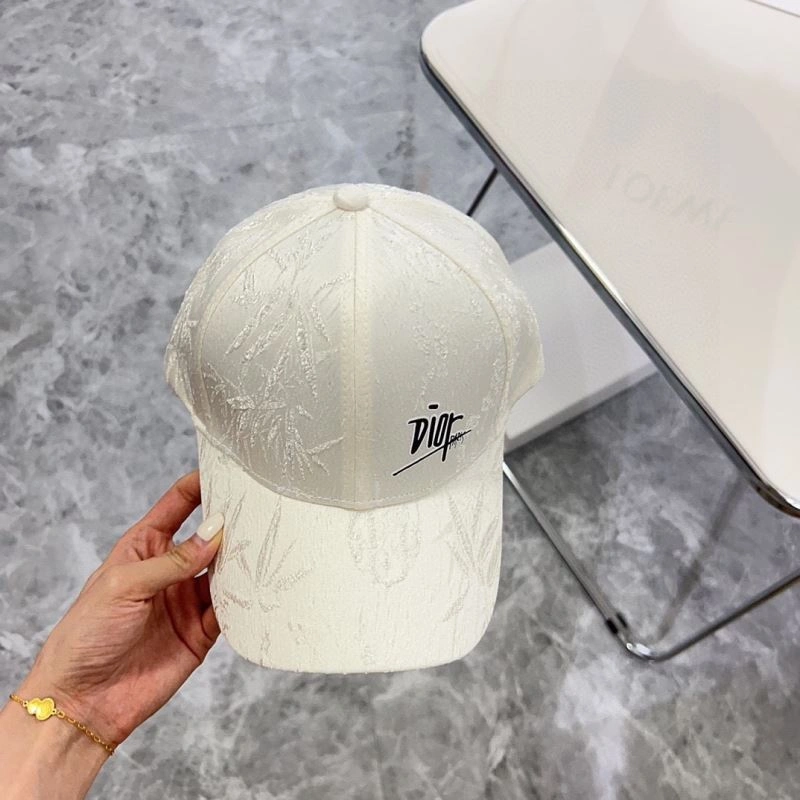 Durable Christian Dior Caps 259322