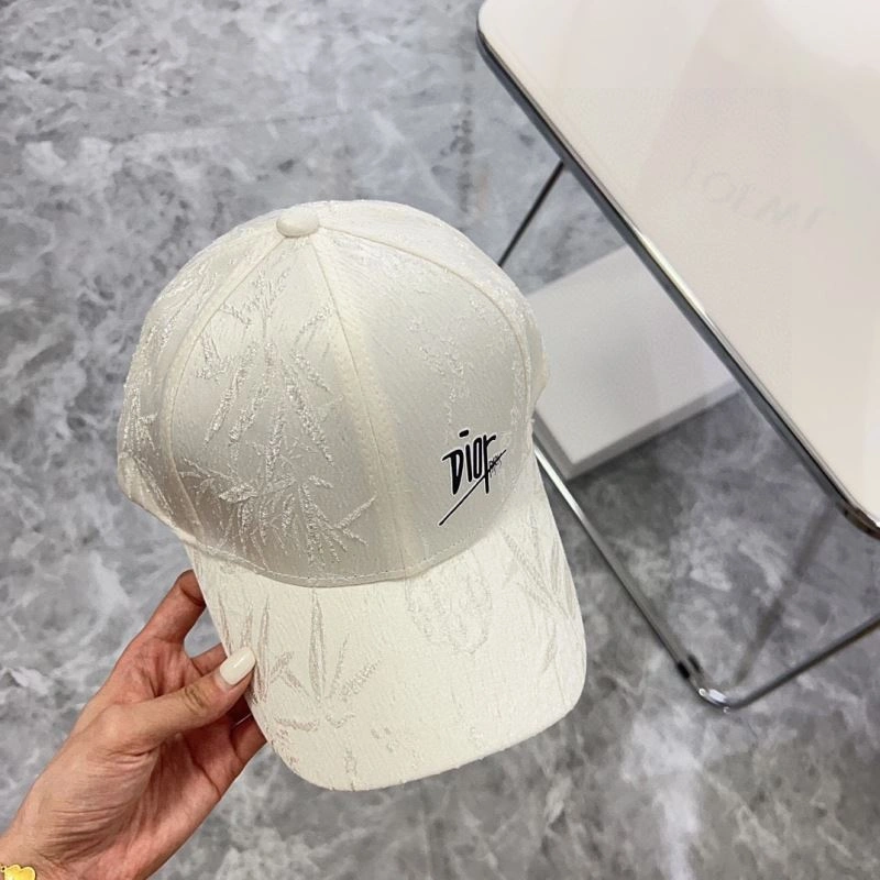 Durable Christian Dior Caps 259322