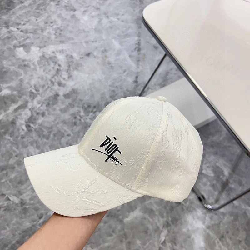 Durable Christian Dior Caps 259322