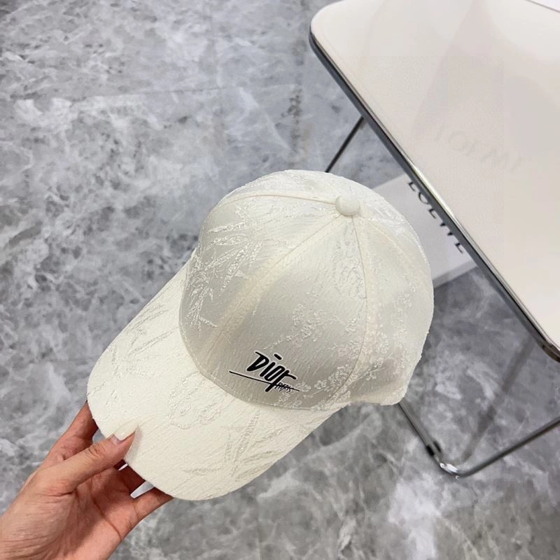 Durable Christian Dior Caps 259322