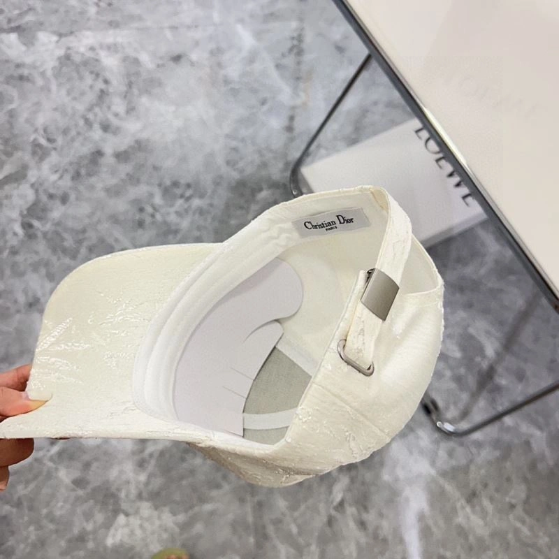 Durable Christian Dior Caps 259322