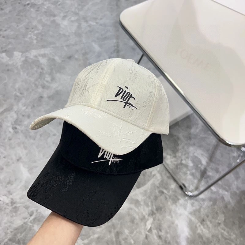 Durable Christian Dior Caps 259322