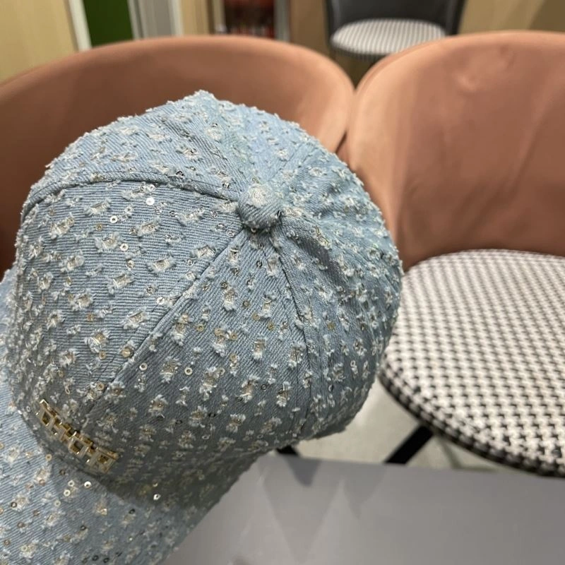 Neat Christian Dior Caps 259321