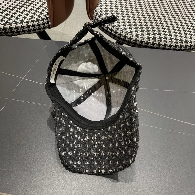 Christian Dior Caps Packable 259320