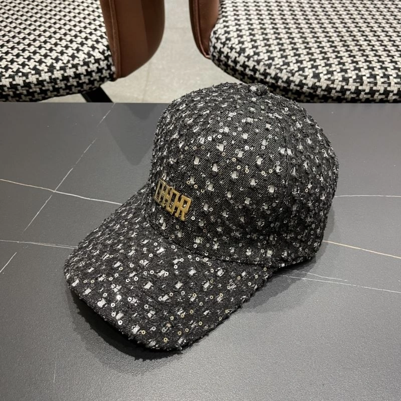 Christian Dior Caps Packable 259320