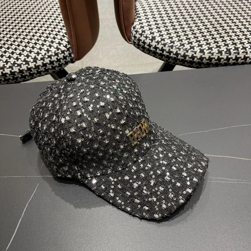 Christian Dior Caps Packable 259320