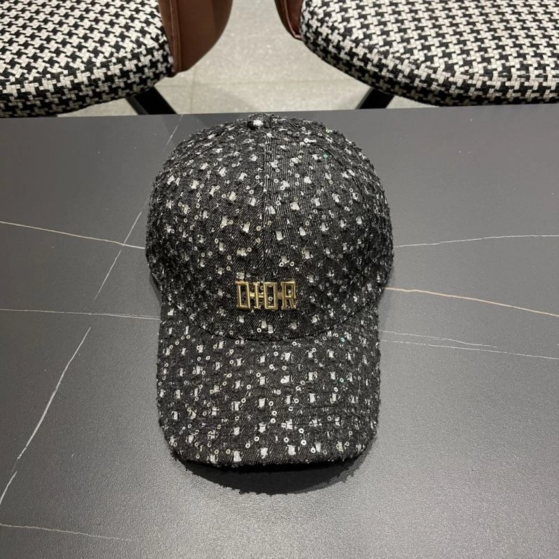 Christian Dior Caps Packable 259320