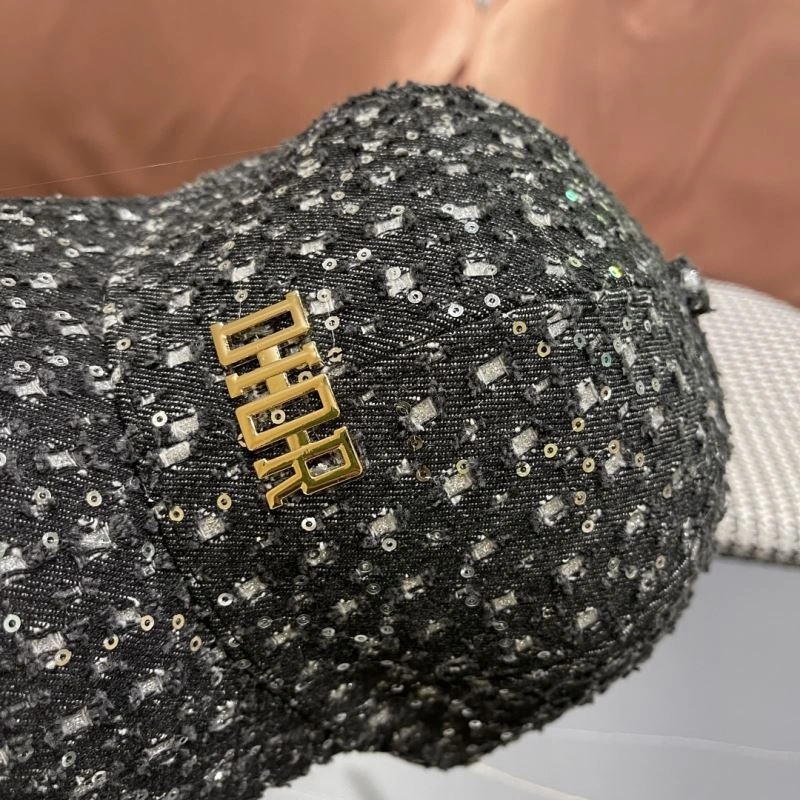 Christian Dior Caps Packable 259320