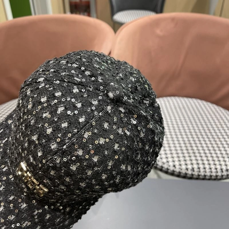 Christian Dior Caps Packable 259320