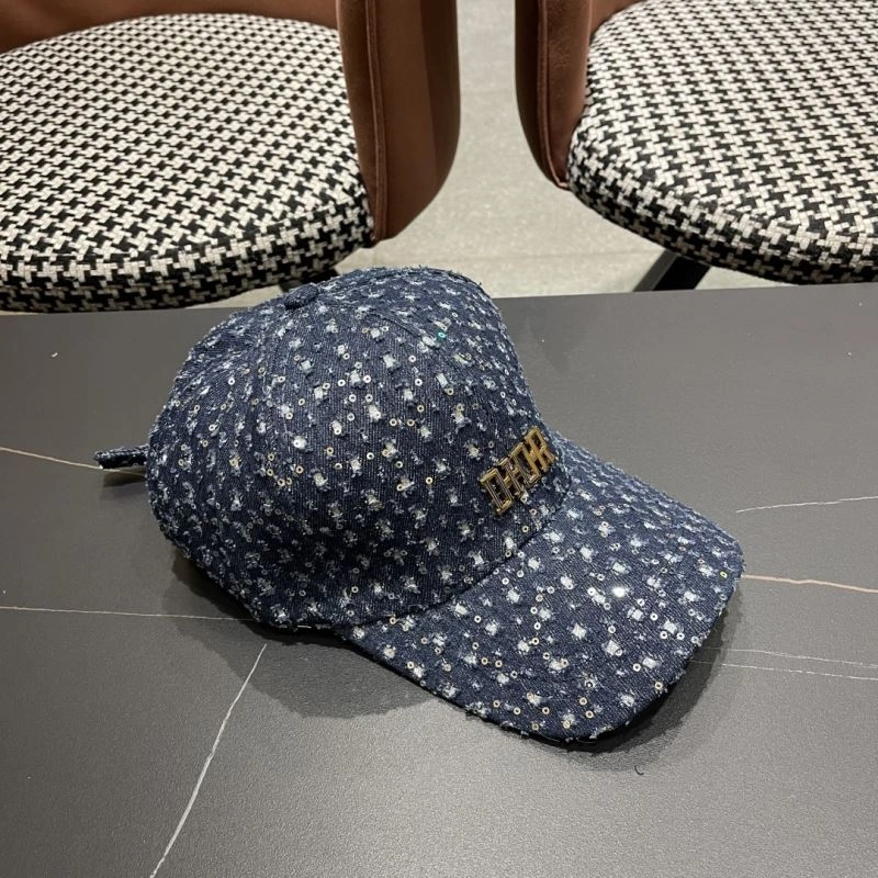 Christian Dior Caps Upgraded 259319
