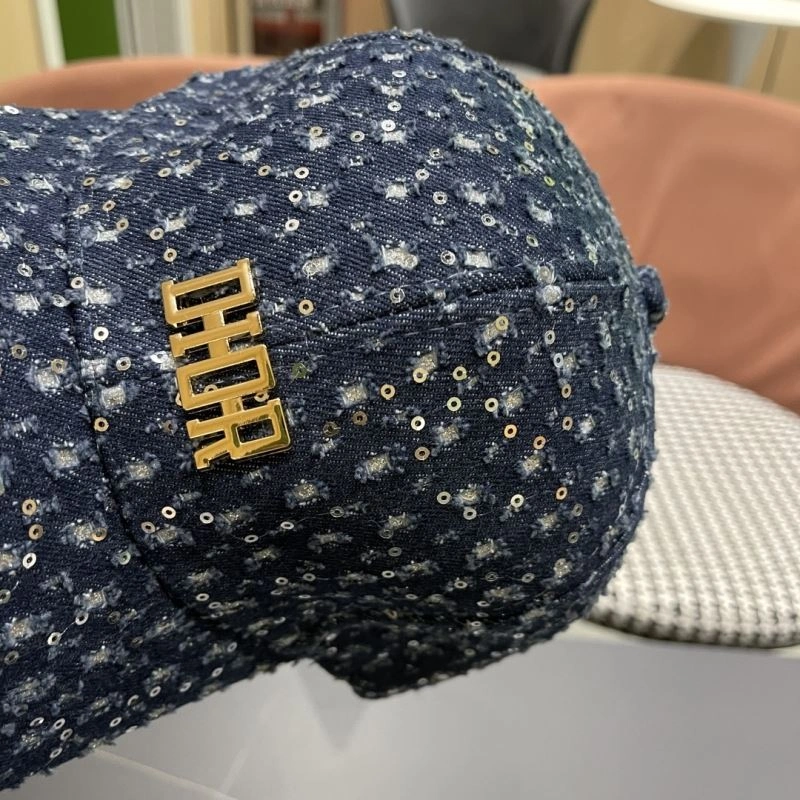 Christian Dior Caps Upgraded 259319