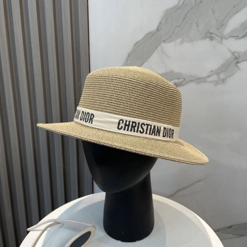 Sustainable Christian Dior Caps 259318