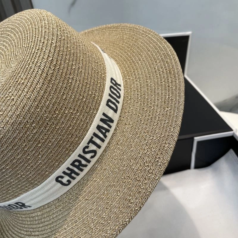 Sustainable Christian Dior Caps 259318