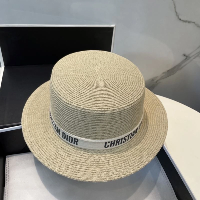 Effortless Christian Dior Caps 259297