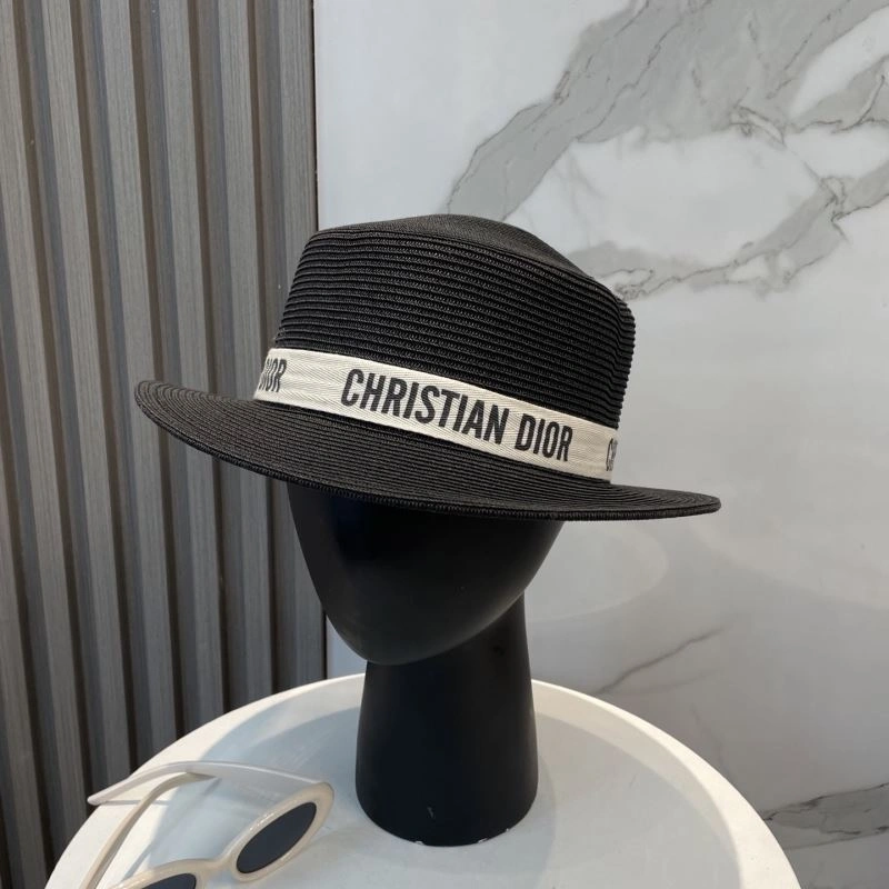 Christian Dior Caps Breathable 259290