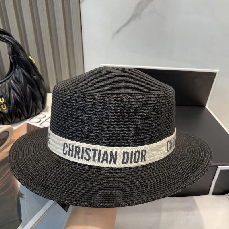 Christian Dior Caps Breathable 259290