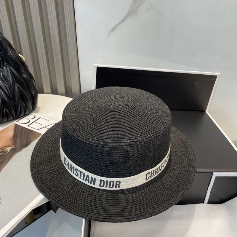 Christian Dior Caps Breathable 259290