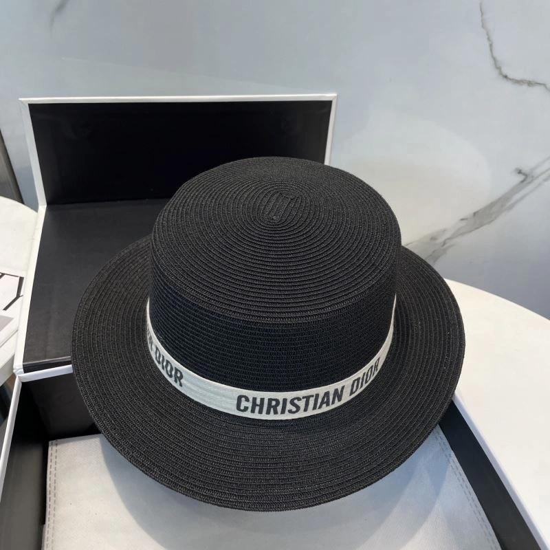 Christian Dior Caps Breathable 259290