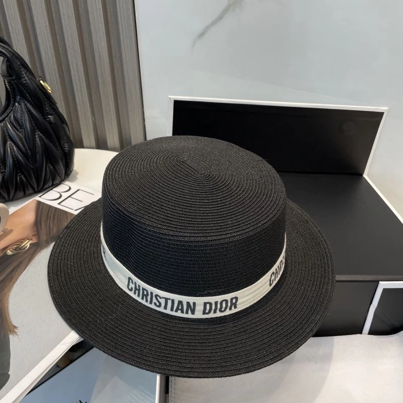 Christian Dior Caps Breathable 259290