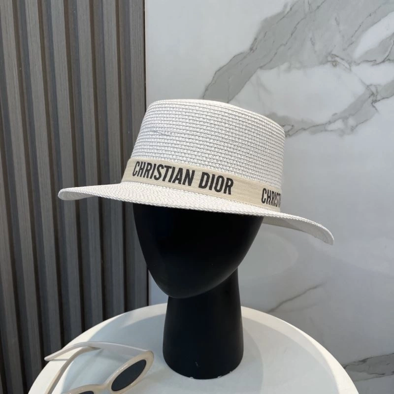 Casual Christian Dior Caps 259289