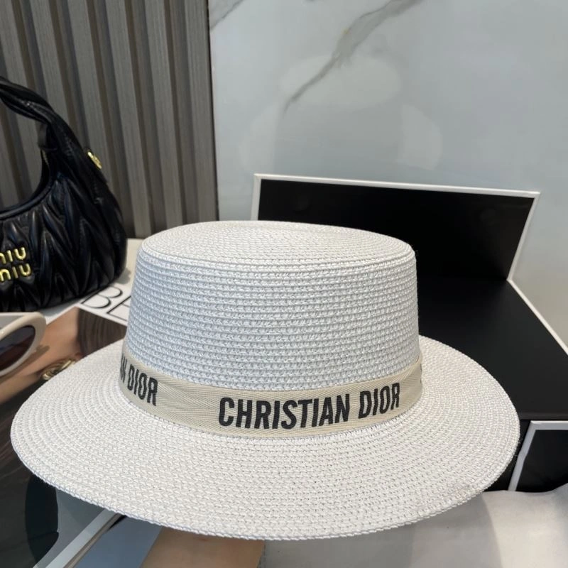 Casual Christian Dior Caps 259289