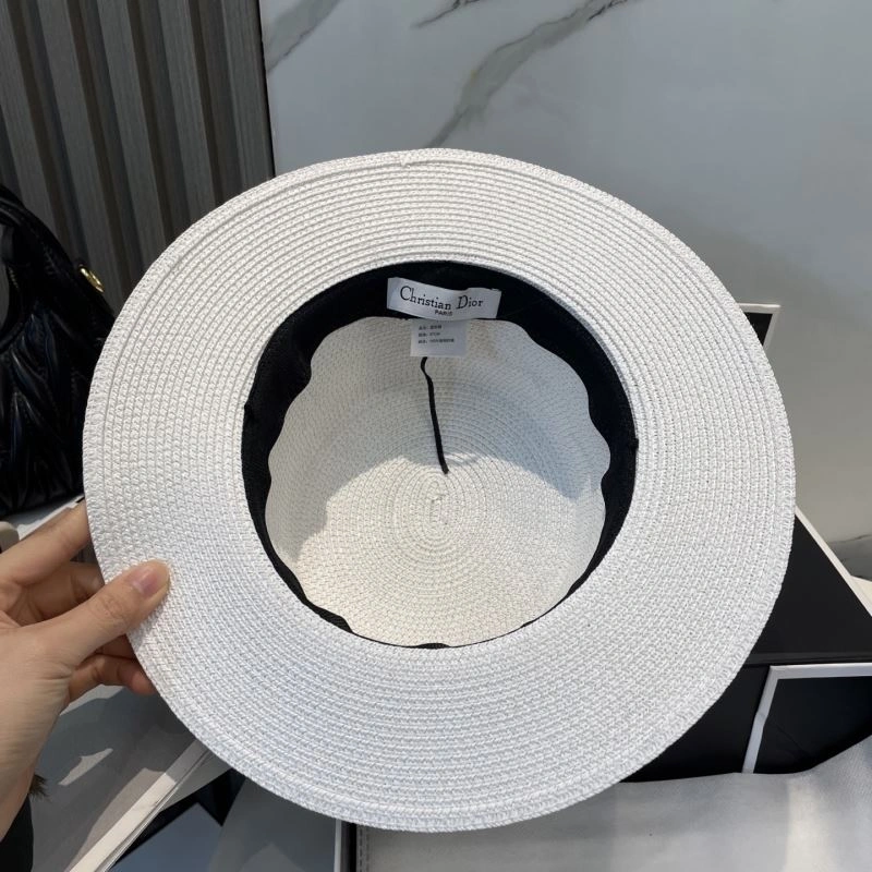 Casual Christian Dior Caps 259289