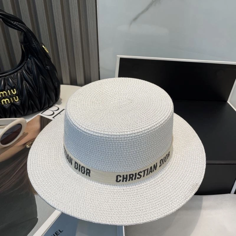 Casual Christian Dior Caps 259289