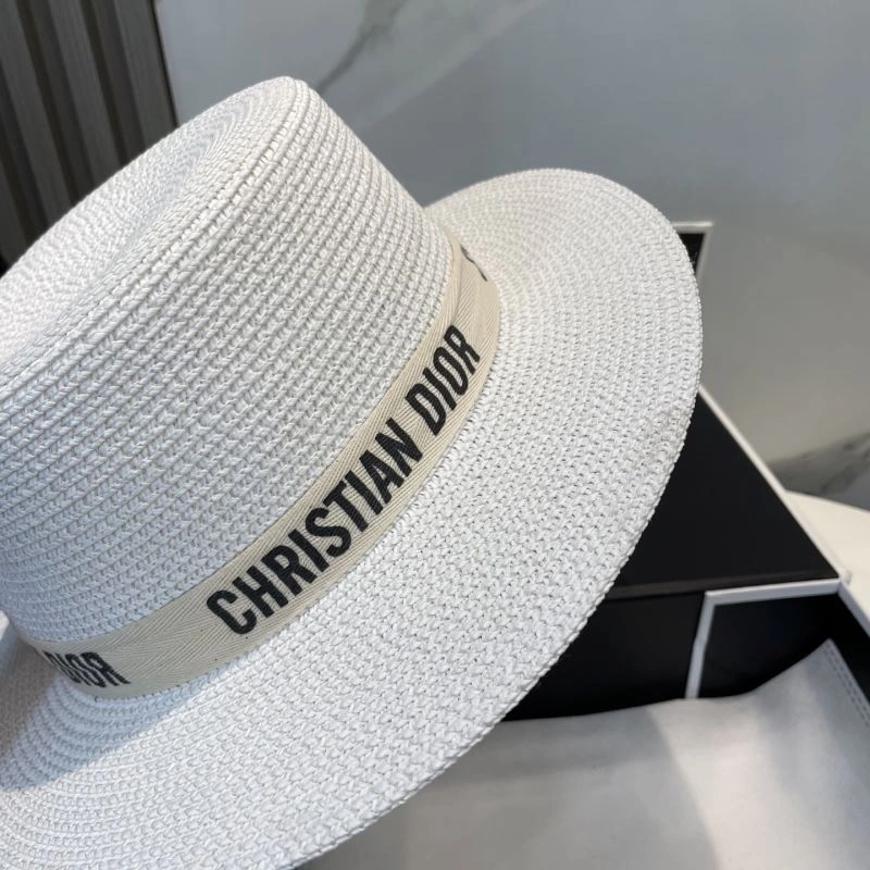 Casual Christian Dior Caps 259289