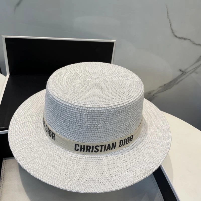 Casual Christian Dior Caps 259289