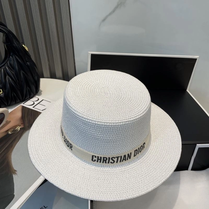 Casual Christian Dior Caps 259289