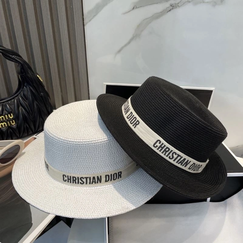 Casual Christian Dior Caps 259289