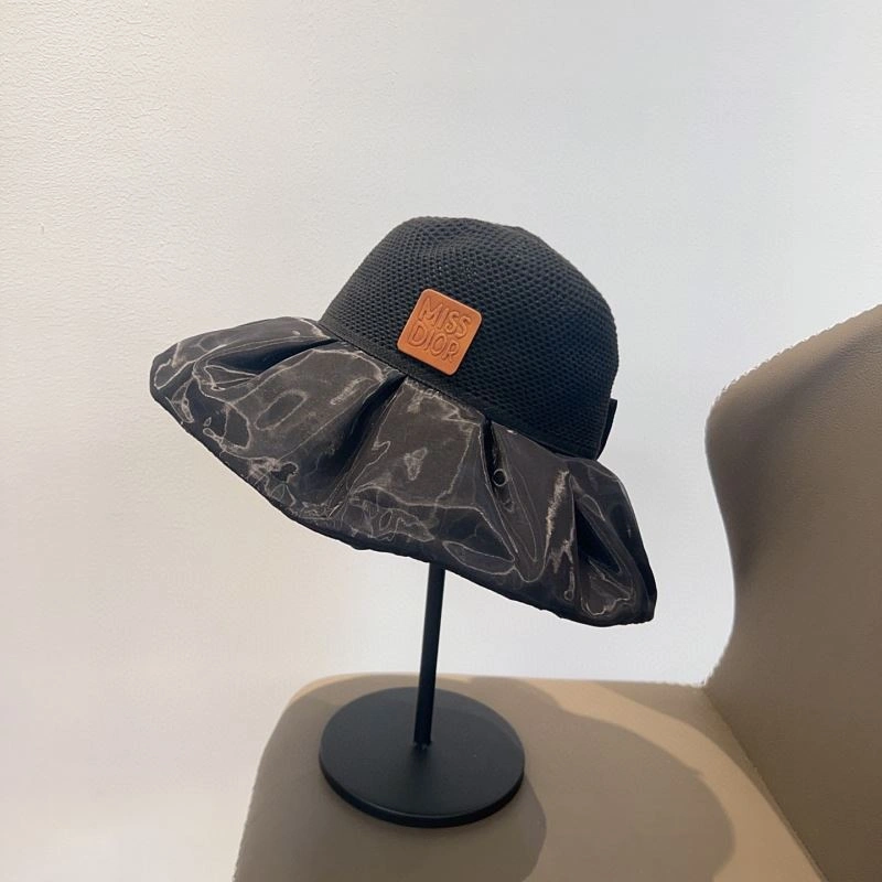 ZipUp Christian Dior Caps 259307