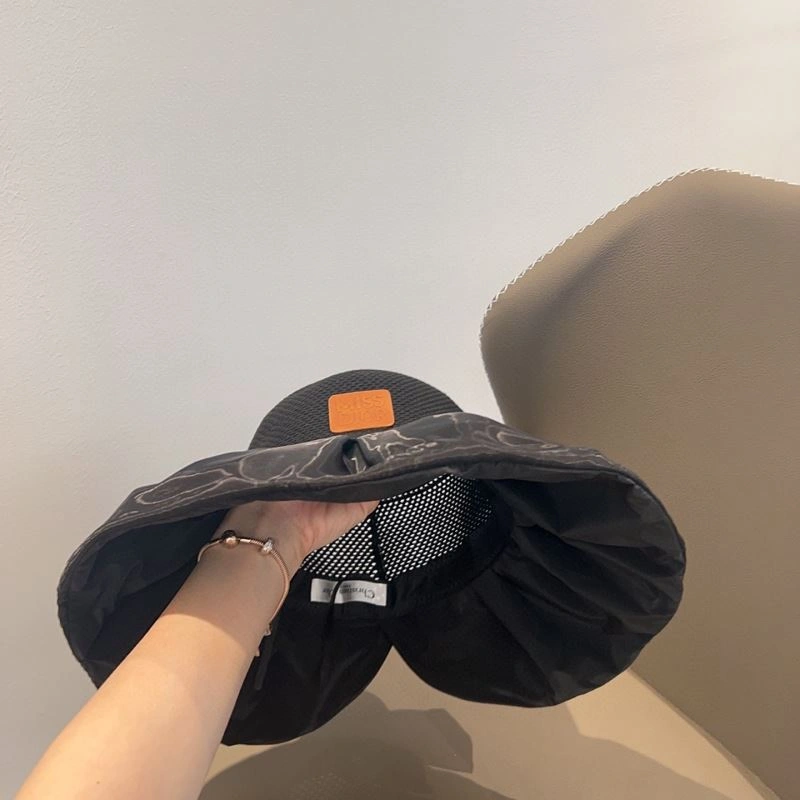 ZipUp Christian Dior Caps 259307