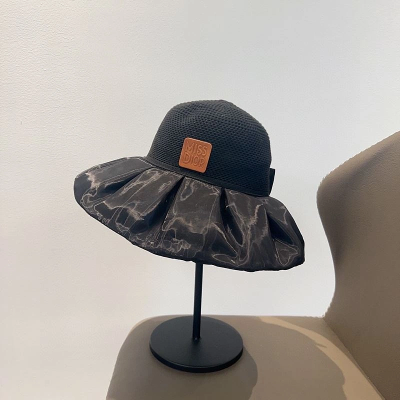 ZipUp Christian Dior Caps 259307