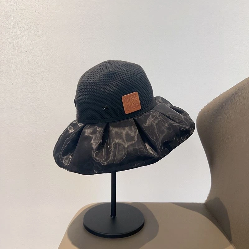 ZipUp Christian Dior Caps 259307