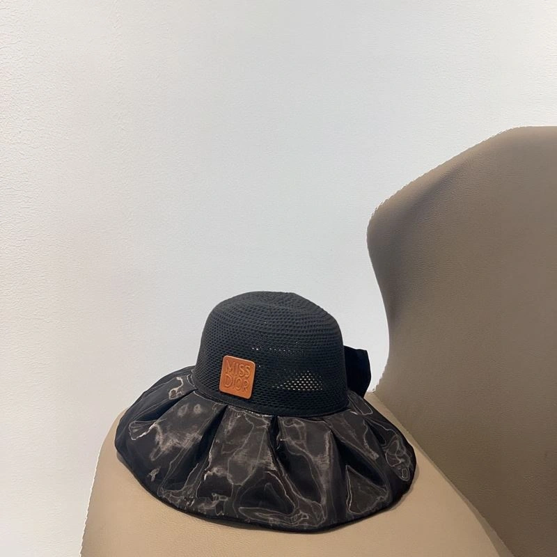 ZipUp Christian Dior Caps 259307