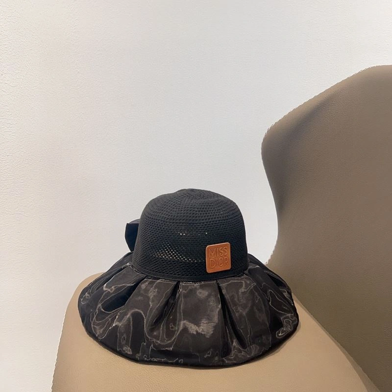ZipUp Christian Dior Caps 259307