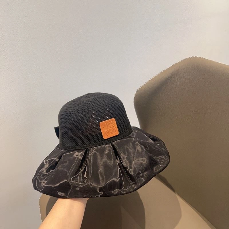 ZipUp Christian Dior Caps 259307
