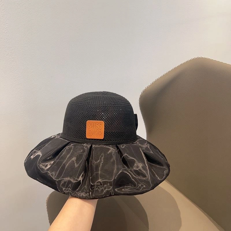 ZipUp Christian Dior Caps 259307