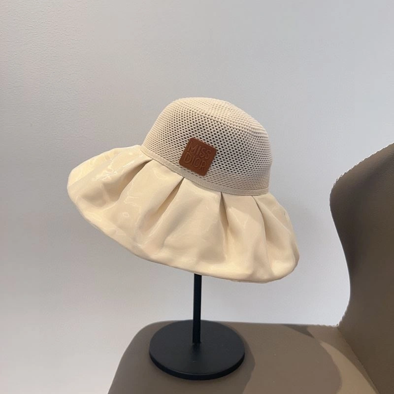 Trendsetting Christian Dior Caps 259313