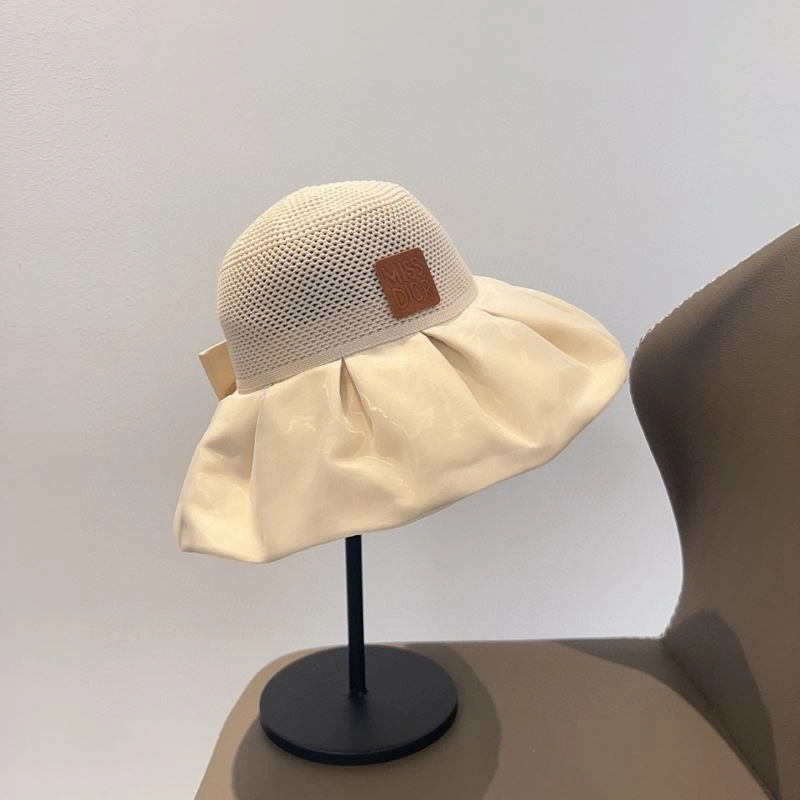 Trendsetting Christian Dior Caps 259313