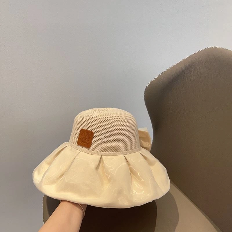 Trendsetting Christian Dior Caps 259313